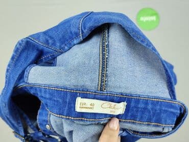 zalando kombinezony na wesele: Clockhouse, Sukienka damska, rozmiar L — 4