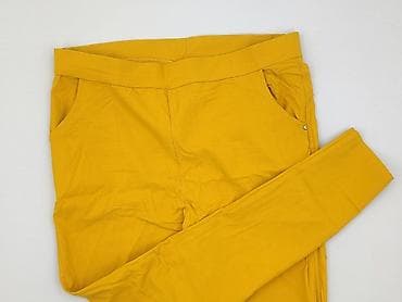 lasocki buty na platformie: Spodnie damskie, rozmiar 2XL — 1