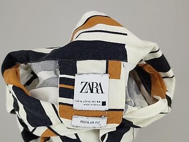 book: Zara, Koszulа dla mężczyzn, rozmiar XL — 5