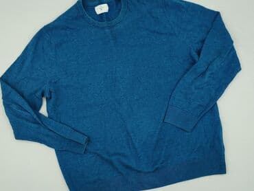 kurtka pull bear: C&A, Sweter dla mężczyzn, rozmiar L — 4