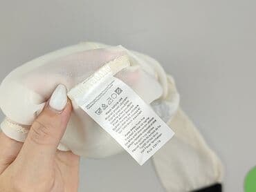 eleganckie koszule damskie duże rozmiary: Bluzka damska, rozmiar M — 4