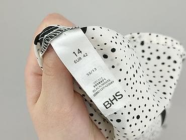 bluzki haft: Bhs, Bluzka damska, rozmiar L — 4