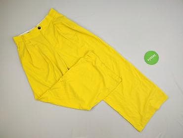 topgolf polska: Zara, Spodnie materiałowe damskie, rozmiar S — 2