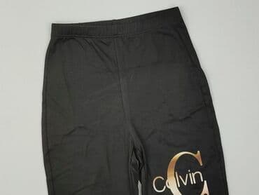 Лосини: Calvin Klein, Лосини Спортивні жіночі, розмір XS на lalafo.pl — 1 Лосини: Calvin Klein, Лосини Спортивні жіночі, розмір XS — 1