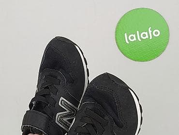 jesienne spodnice: Buty sportowe New Balance, 29, Używany — 7