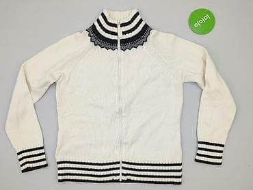 sweter z c: Lindex, Kardigan damski, rozmiar M — 2