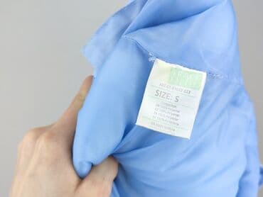 kurtka z c a: Kamizelka damska, S — 5