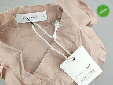 lidl bluzki: Star, Bluzka damska, rozmiar L — 4