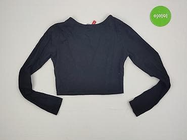 diverse topy: H&M Divided, Top damski, rozmiar S — 3