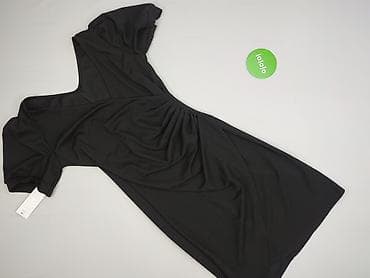 sukienki plus size maxi: Sukienka damska, rozmiar S — 2