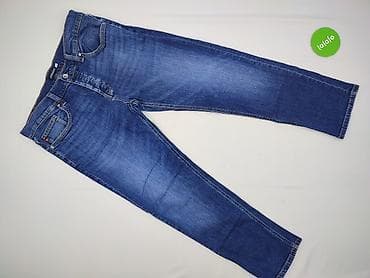 classics77 jeans: Jeansy dla mężczyzn, rozmiar L — 2