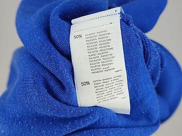 pull i bear bluza: Sinsay, Women`s sweatshirt, size S — 5