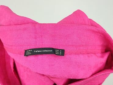 spodnice plisowane zara: Zara, Spódnica damska, rozmiar M — 4