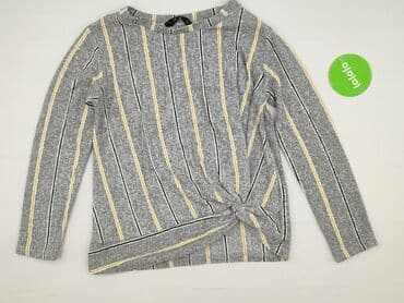 t shirty oversize basic: F&F, Sweter damski, rozmiar XL — 2