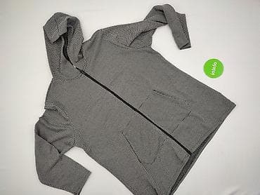 bluzy over size: Janina, Кофта з каптуром жіноча, розмір XL — 2