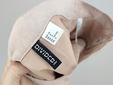 small size: H&M Divided, Spódnica damska, rozmiar S — 4