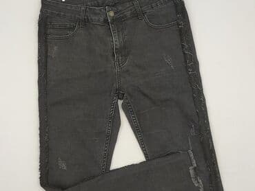 c: Diverse, Jeans for women, size XL (EU 42) — 1