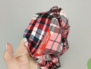 koszula flanelowa carhartt: Koszula damska, rozmiar L — 6