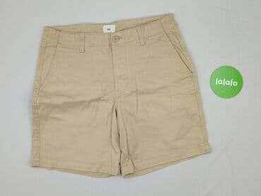 abercrombie and fitch jeans: H&M, Шорти жіночі, S — 2