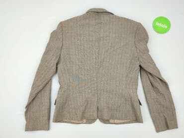 marynarka damska c a: Dunnes Stores, Women's blazer, size M (EU 38) — 3
