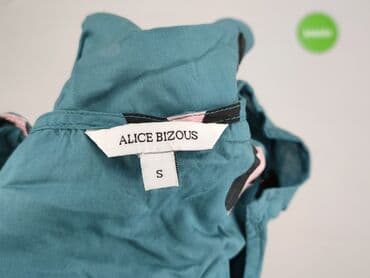 bluzki miętowa: Women's blouse, S at lalafo.pl — 4 bluzki miętowa: Women's blouse, S — 4