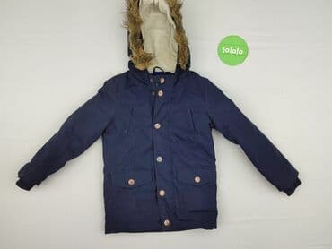 kurtki pikowane lidl: Transitional jacket, 4-5 years, 104-110 cm, condition - Very good — 2