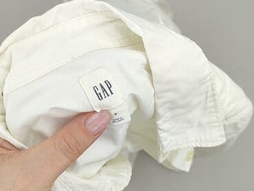 koszulki męskie cropp: Koszulа dla mężczyzn, S, Gap, stan - Dobry — 5