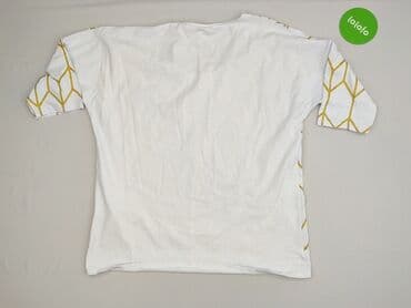 tommy hilfiger basic t shirty: T-shirt damski, rozmiar One size — 3