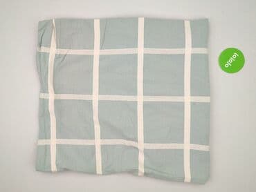 tchibo pościel: Kołdra 240 x 130, kolor - Zielony, stan - Bardzo dobry — 2