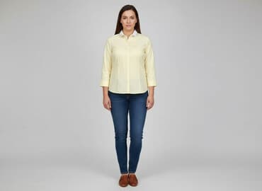 dluga biala koszula: Esmara, Koszula damska, rozmiar XL — 7