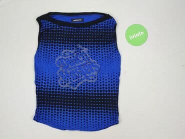 kozaki zimowe w ccc: ONLY, Bluzka damska, S — 2