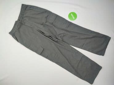 sizzer buty: Sinsay, Spodnie cargo damskie, rozmiar L — 2