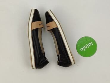 Ballerinas for women, 39, condition - Very good — 4