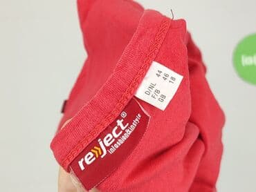 sukienka na chrzest dla mamy plus size: Bluzka damska, rozmiar 3XL — 4