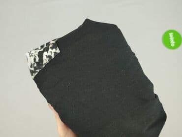 sukienka w wężowy wzór: Bluzka damska, rozmiar S — 5