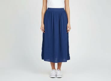 spódnice dresowe maxi allegro: Спідниця жіноча, розмір L на lalafo.pl — 1 spódnice dresowe maxi allegro: Спідниця жіноча, розмір L — 1