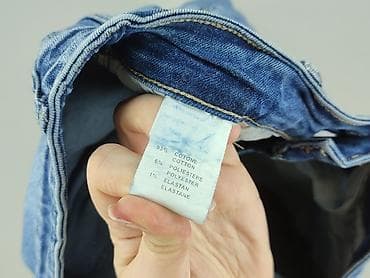 bluza diesel: Jeansy damskie, rozmiar XS — 5