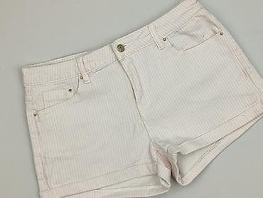 mohito biale spodenki: Stradivarius, Szorty damskie, rozmiar S — 1
