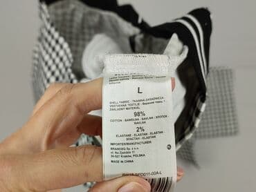 piżamy damskie medicine: Medicine, Spodnie materiałowe damskie, rozmiar L — 5