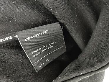 diverse s: Diverse, Bluza dla mężczyzn, rozmiar XL — 4