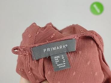 dżinsy pull and bear: Primark, Bluzka damska, rozmiar M — 4