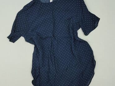 zwrot stroju kąpielowego hm: H&M, Bluzka damska, M — 1