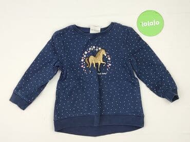 bluza lilo i stich h: Bluza, Topolino, 3-4 lat, 98-104 cm, stan - Bardzo dobry — 2