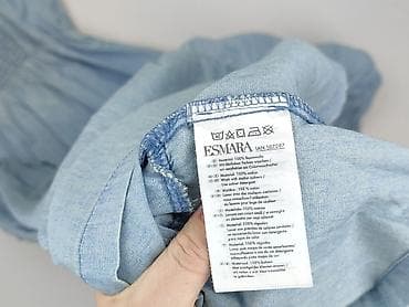 code esmara: Esmara, Sukienka damska, rozmiar M — 4