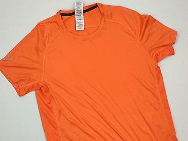 t shirt basic oversize: Gymshark, Футболка для чоловіків, розмір M — 1