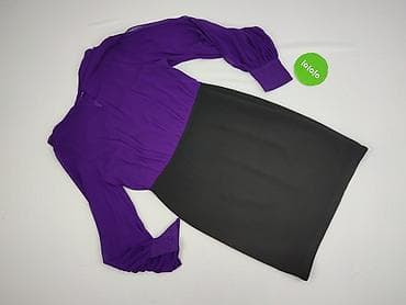 piżamy c: F&F, Sukienka damska, rozmiar S — 3