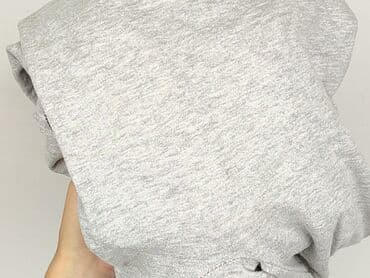 sukienka z prążkowanej dzianiny h: Kid's jumpsuit 14 years, Cotton, condition - Perfect — 6
