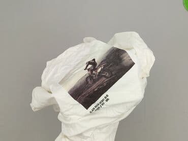 system of a down koszulka: House, Koszulka dla mężczyzn, rozmiar L — 6