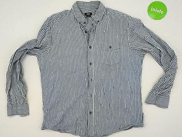 Ubrania męskie: F&F, Koszulа dla mężczyzn, rozmiar L — 2