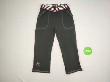 koszulka termoaktywna: Active, 3/4 Trousers for women, size M (EU 38) — 2